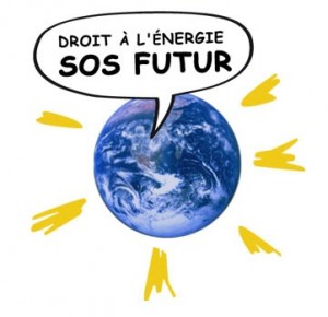 Droit à l'énergie SOS Futur