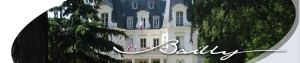 Mairie de Bailly