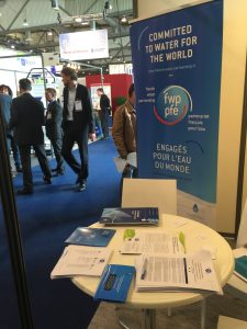 Stand hydrogaia